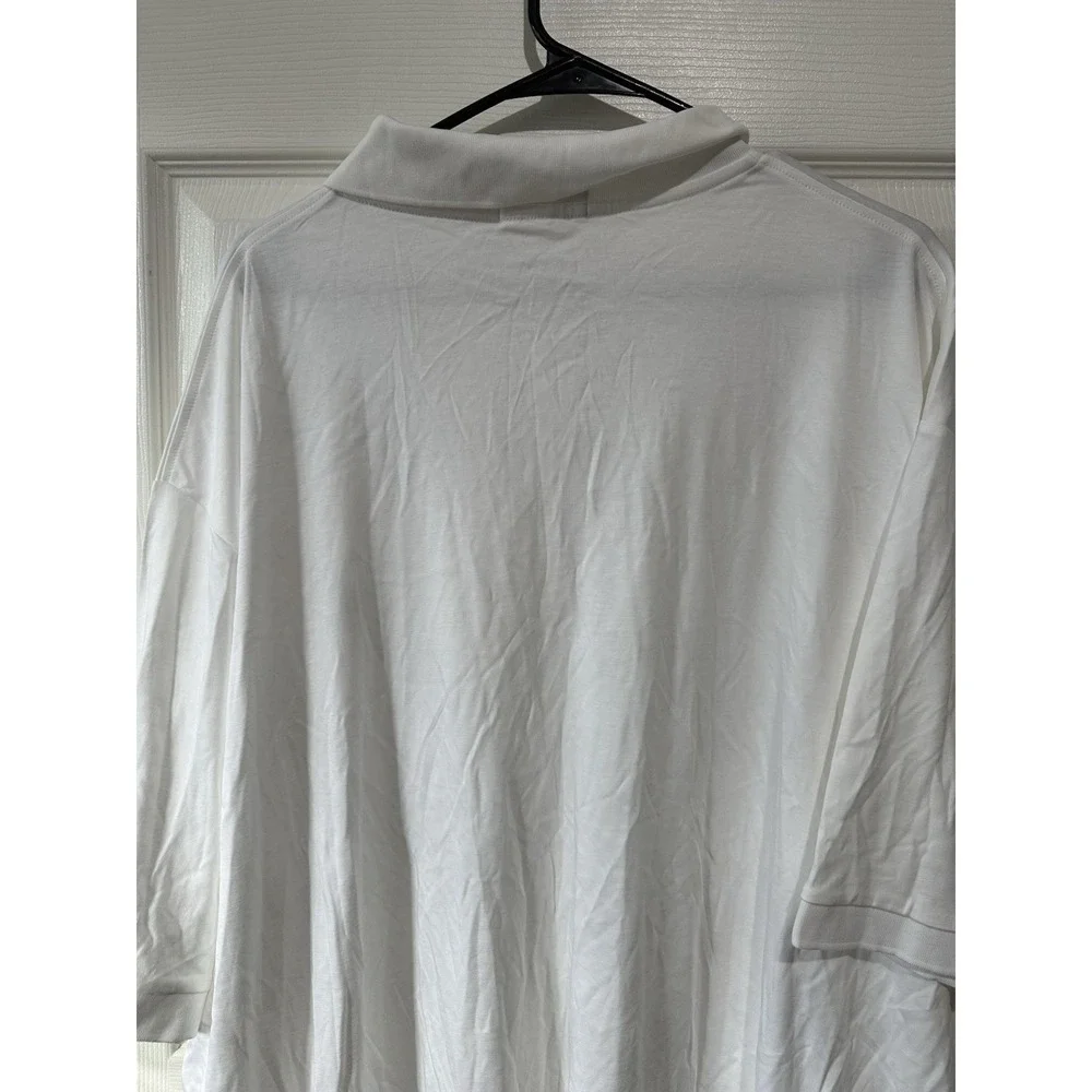 Polo Ralph Lauren polo shirt White Men's 3LT